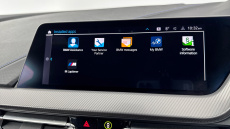 BMW 1 Series 118i [136] M Sport 5dr Step Auto Petrol Hatchback